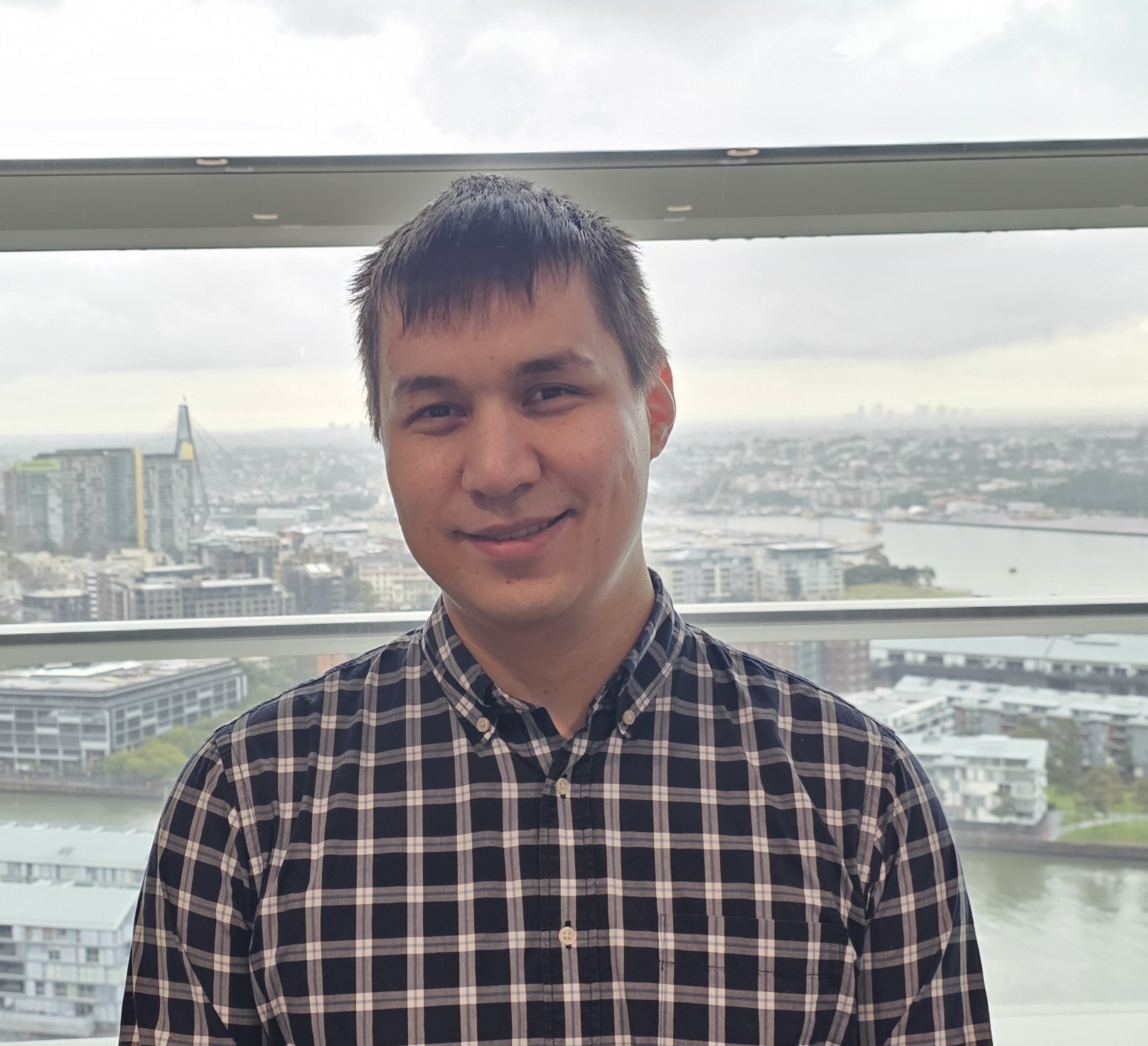 GJ - Associate Director, Property and Operations at Fusion Realty