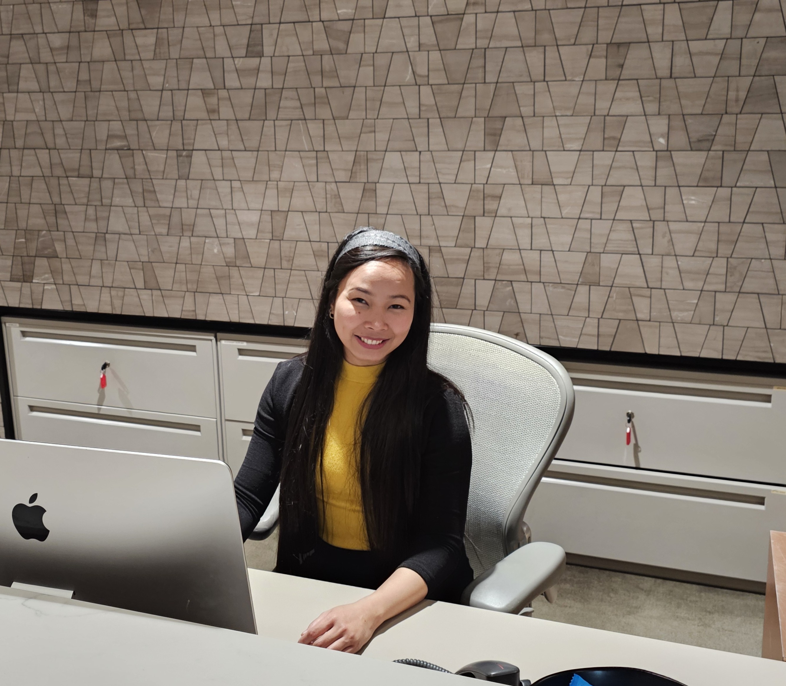 Juliet - Business Assistant at Fusion Realty