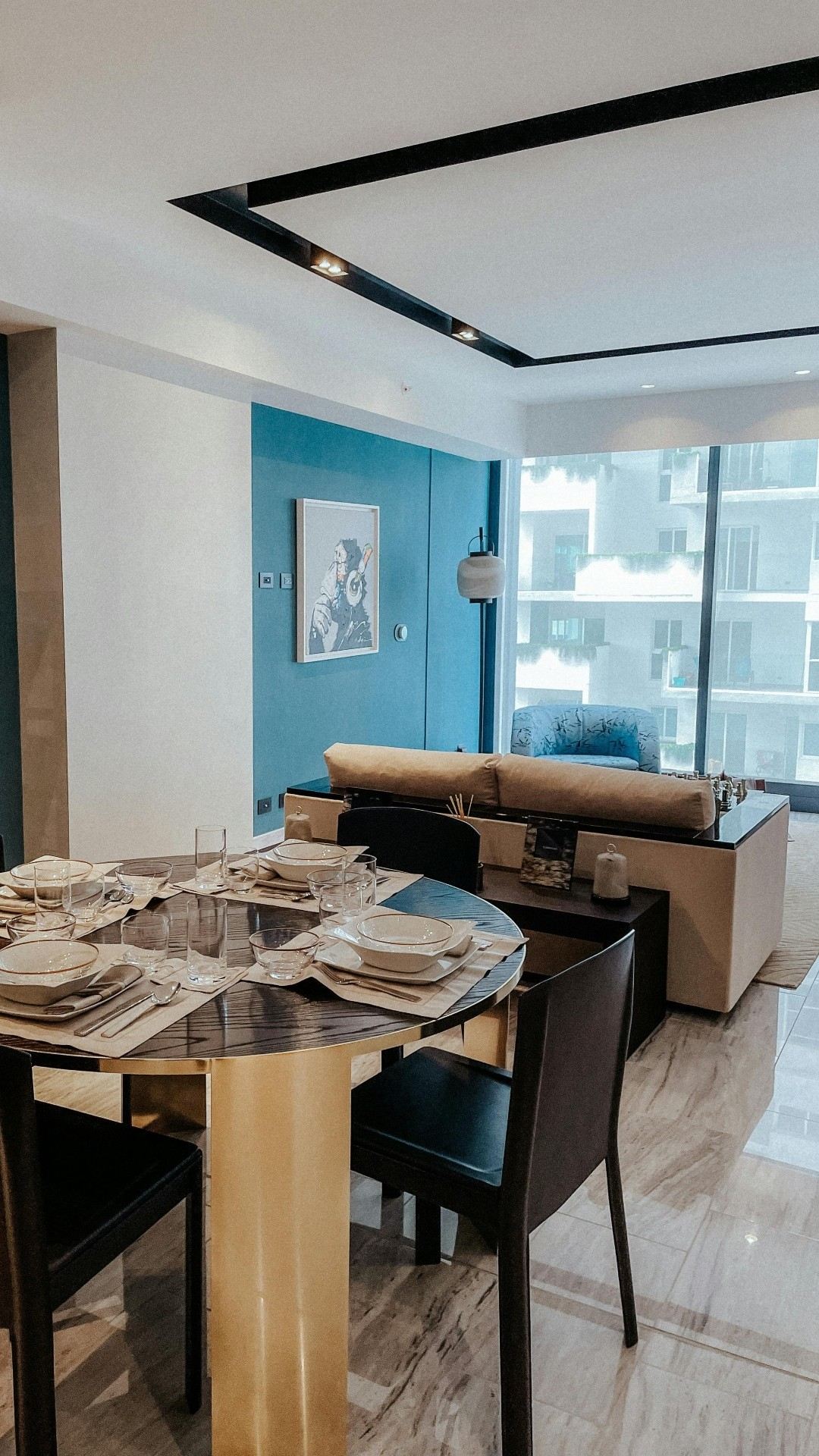 Fusion Realty professional team ready to assist you