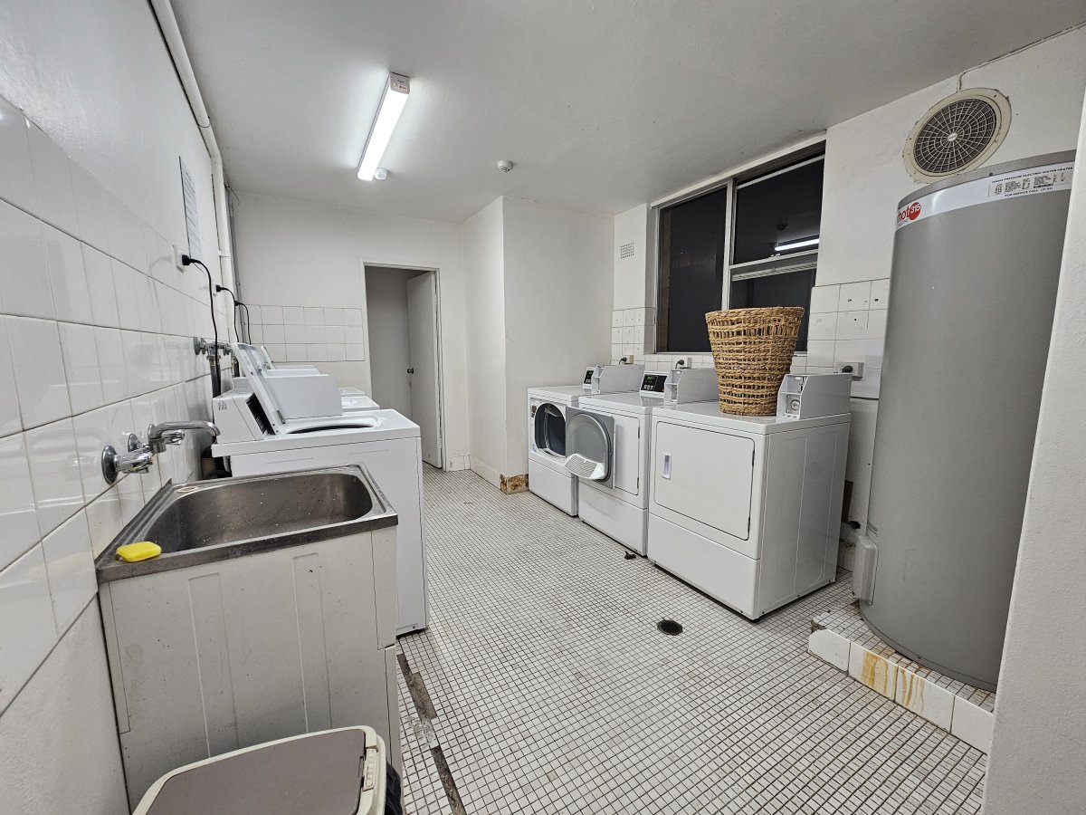 Furnished Studio with Breathtaking Views