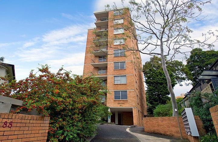 Furnished Studio with Breathtaking Views