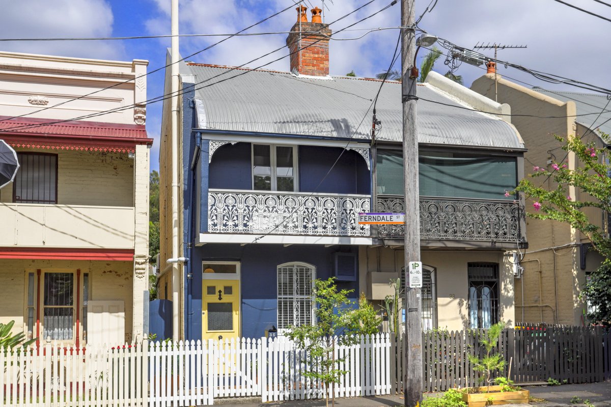 Comfortable as is, with exciting opportunity and potential!