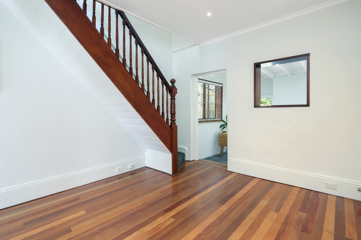 Comfortable as is, with exciting opportunity and potential!